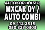 MXCAR OY / Auto Combi